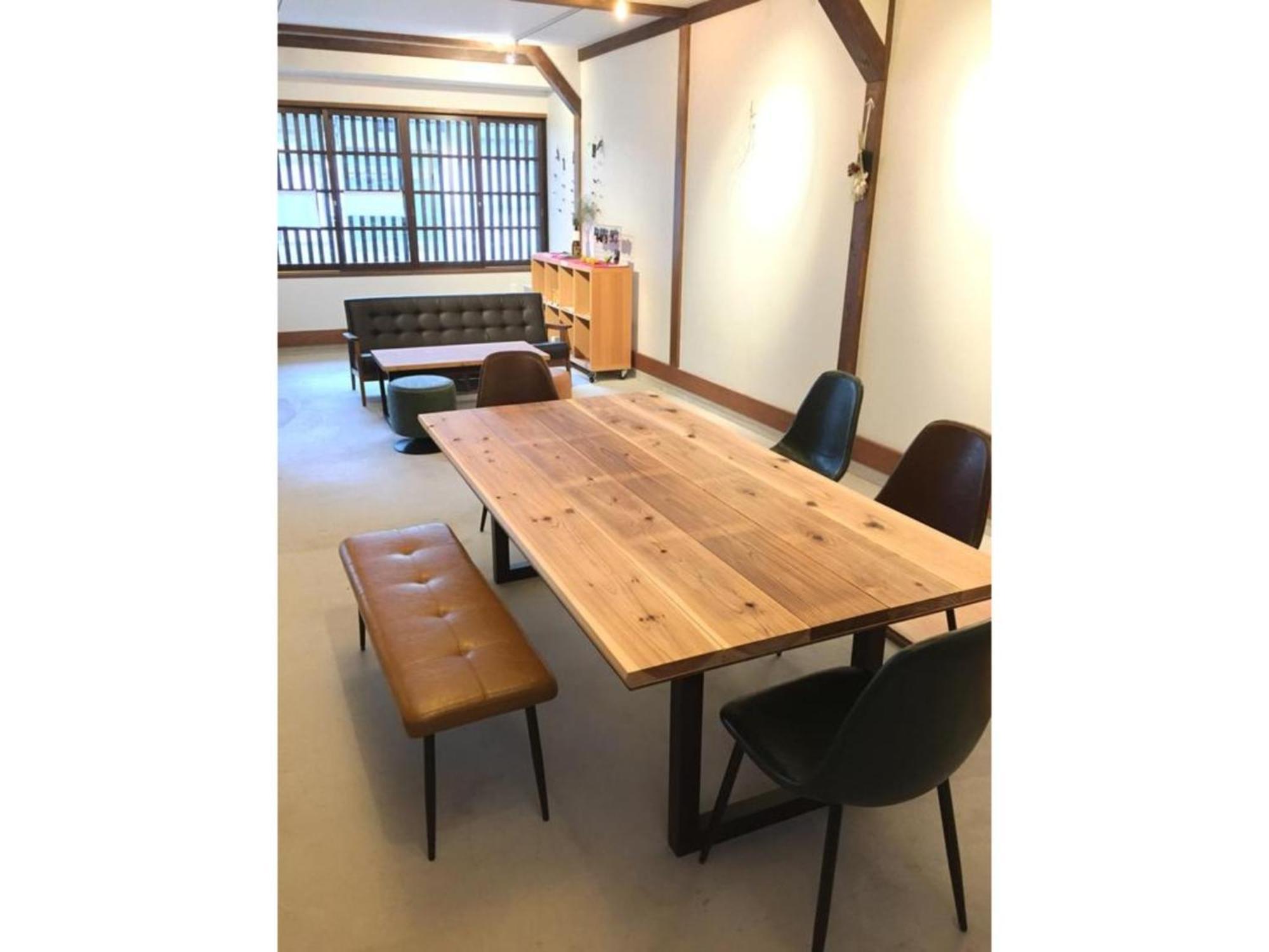 טויוקה Kinosaki Knot Female Only Dormitory - Vacation Stay 25710V מראה חיצוני תמונה