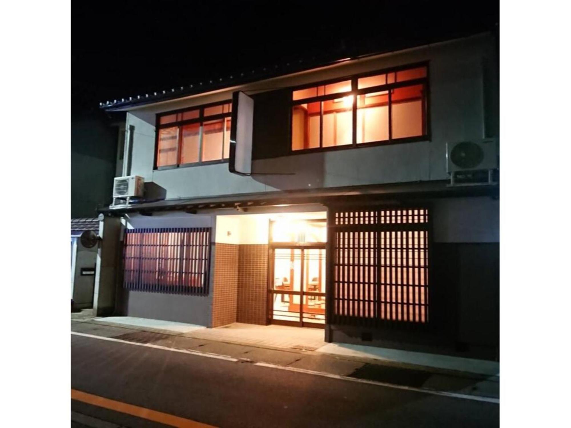 טויוקה Kinosaki Knot Female Only Dormitory - Vacation Stay 25710V מראה חיצוני תמונה