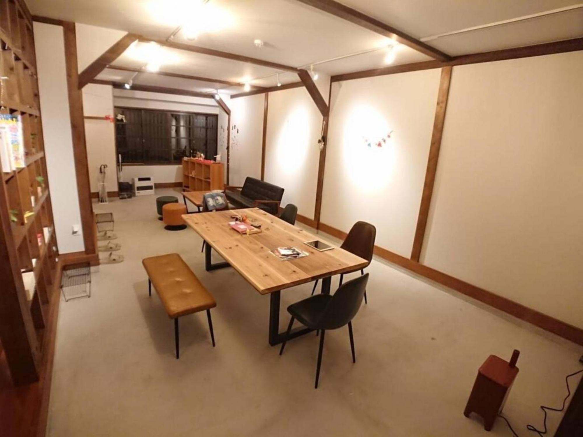 טויוקה Kinosaki Knot Female Only Dormitory - Vacation Stay 25710V מראה חיצוני תמונה