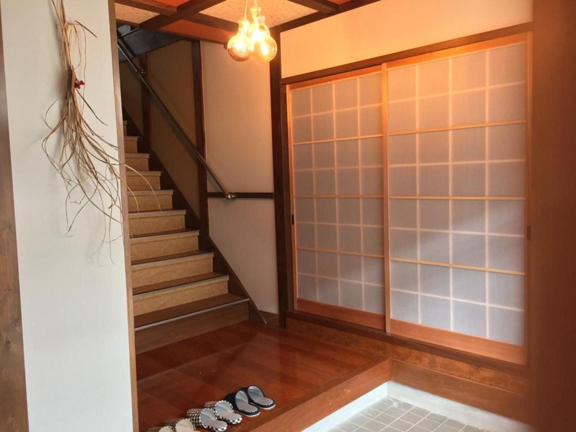טויוקה Kinosaki Knot Female Only Dormitory - Vacation Stay 25710V מראה חיצוני תמונה