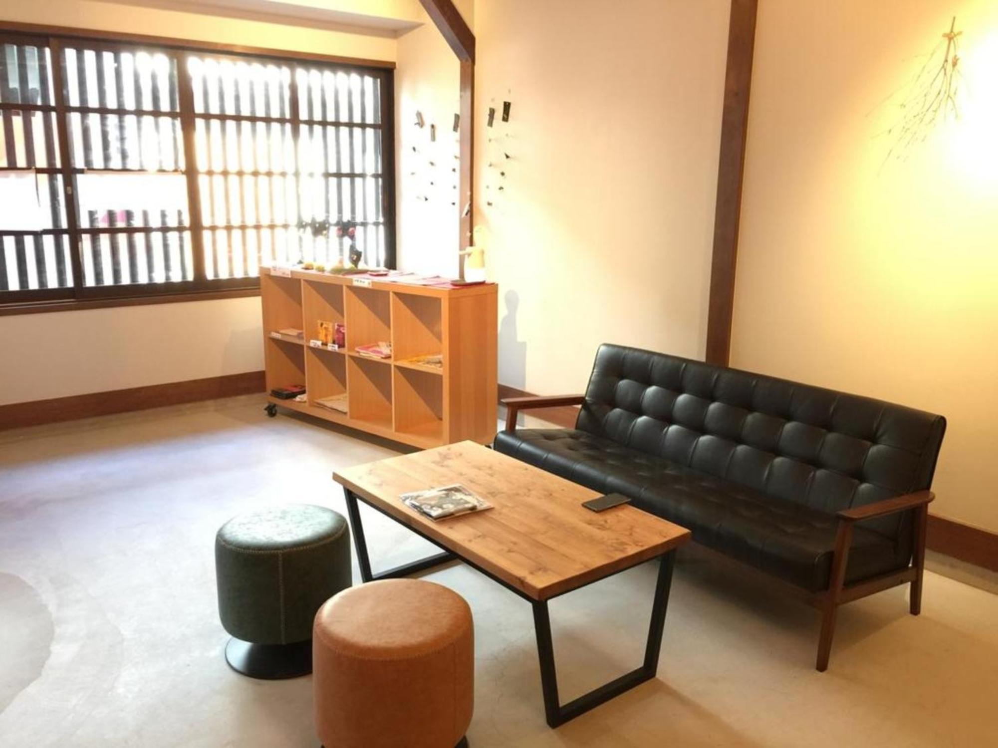 טויוקה Kinosaki Knot Female Only Dormitory - Vacation Stay 25710V מראה חיצוני תמונה